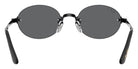 Ray-Ban RB3929 By A$AP Rocky 002/81 54 - Black #id:rb392900281_s:112115