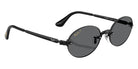 Ray-Ban RB3929 By A$AP Rocky 002/81 54 - Black #id:rb392900281_s:112120