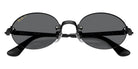 Ray-Ban RB3929 By A$AP Rocky 002/81 54 - Black #id:rb392900281_s:112125