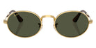Ray-Ban RB3931 By A$AP Rocky 001/31 54 - Arista Gold #id:rb393100131_s:100100