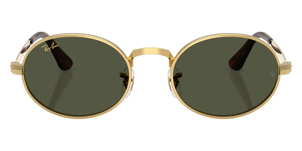 Ray-Ban RB3931 By A$AP Rocky 001/31 54 - Arista Gold #id:rb393100131_s:100100