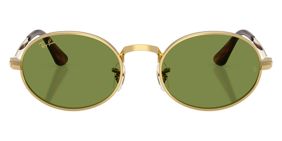 Ray-Ban RB3931 By A$AP Rocky 001/4E 54 - Arista Gold #id:rb39310014e_s:102100