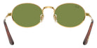 Ray-Ban RB3931 By A$AP Rocky 001/4E 54 - Arista Gold #id:rb39310014e_s:102115