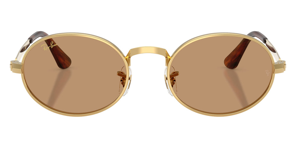 Ray-Ban RB3931 By A$AP Rocky 001/53 54 - Arista Gold #id:rb393100153_s:104100