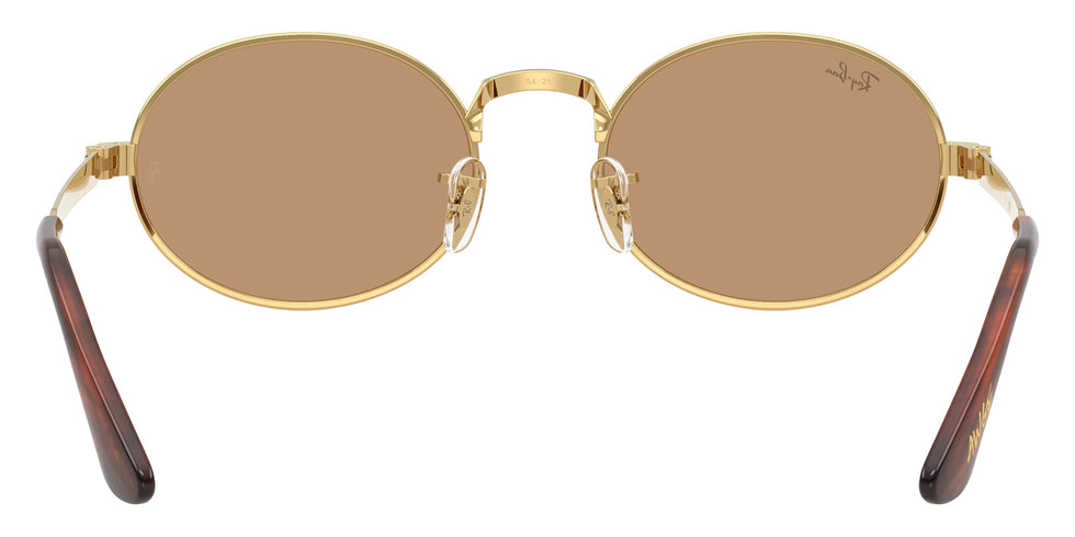 Ray-Ban RB3931 By A$AP Rocky 001/53 54 - Arista Gold #id:rb393100153_s:104115