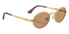 Ray-Ban RB3931 By A$AP Rocky 001/53 54 - Arista Gold #id:rb393100153_s:104120