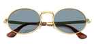 Ray-Ban RB3931 By A$AP Rocky 001/56 54 - Arista Gold #id:rb393100156_s:106125