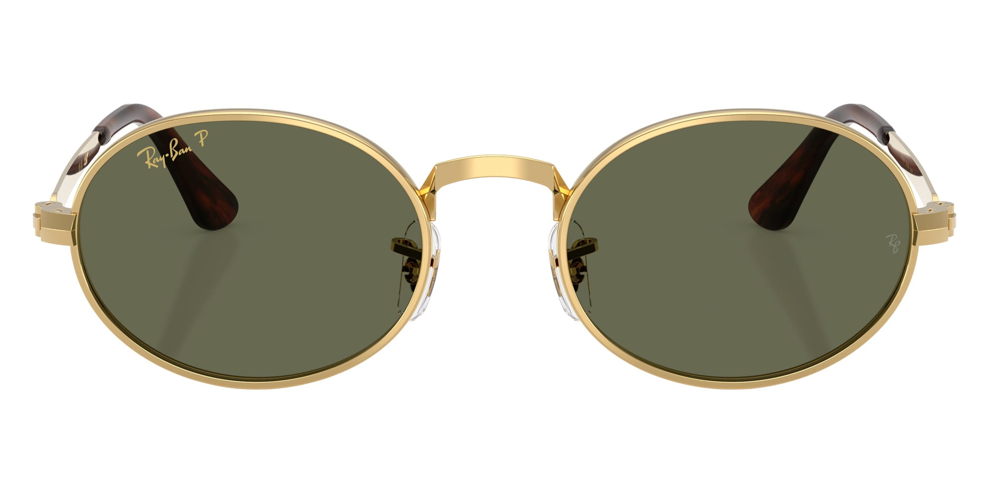 Ray-Ban RB3931 By A$AP Rocky 001/58 54 - Arista Gold #id:rb393100158_s:108100