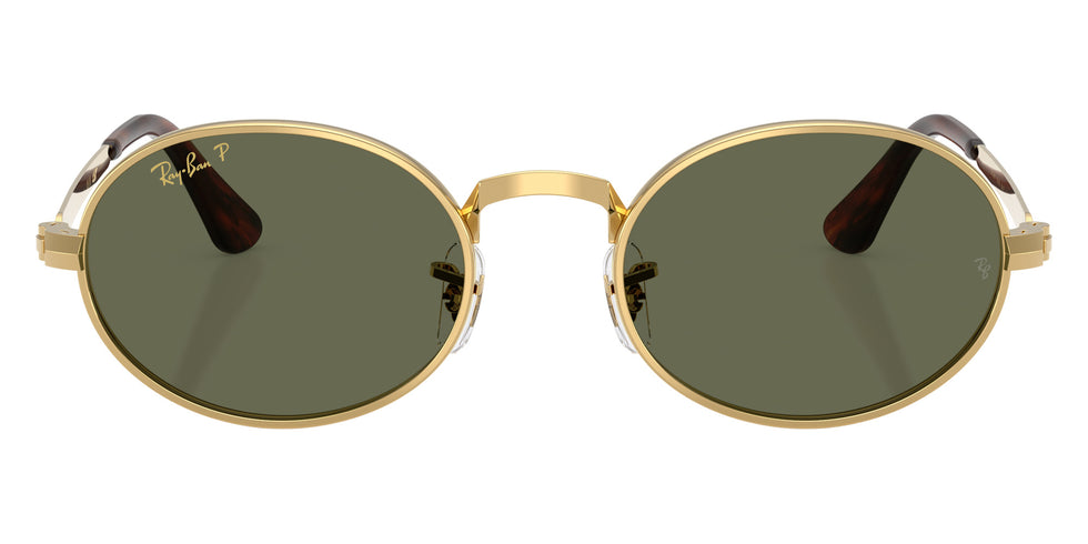 Ray-Ban RB3931 By A$AP Rocky 001/58 54 - Arista Gold #id:rb393100158_s:108100