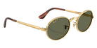 Ray-Ban RB3931 By A$AP Rocky 001/58 54 - Arista Gold #id:rb393100158_s:108120