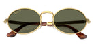 Ray-Ban RB3931 By A$AP Rocky 001/58 54 - Arista Gold #id:rb393100158_s:108125