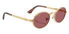 Ray-Ban RB3931 By A$AP Rocky 001/AF 54 - Arista Gold #id:rb3931001af_s:110120