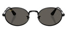 Ray-Ban RB3931 By A$AP Rocky 002/J5 54 - Black #id:rb3931002j5_s:112100