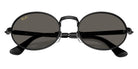 Ray-Ban RB3931 By A$AP Rocky 002/J5 54 - Black #id:rb3931002j5_s:112125