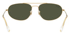 Ray-Ban RB3945 Explorer IV 919631 62 - Legend Gold / Green #id:rb3945919631_s:102115