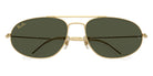 Ray-Ban RB3945 Explorer IV 919631 62 - Legend Gold / Green #id:rb3945919631_s:102125