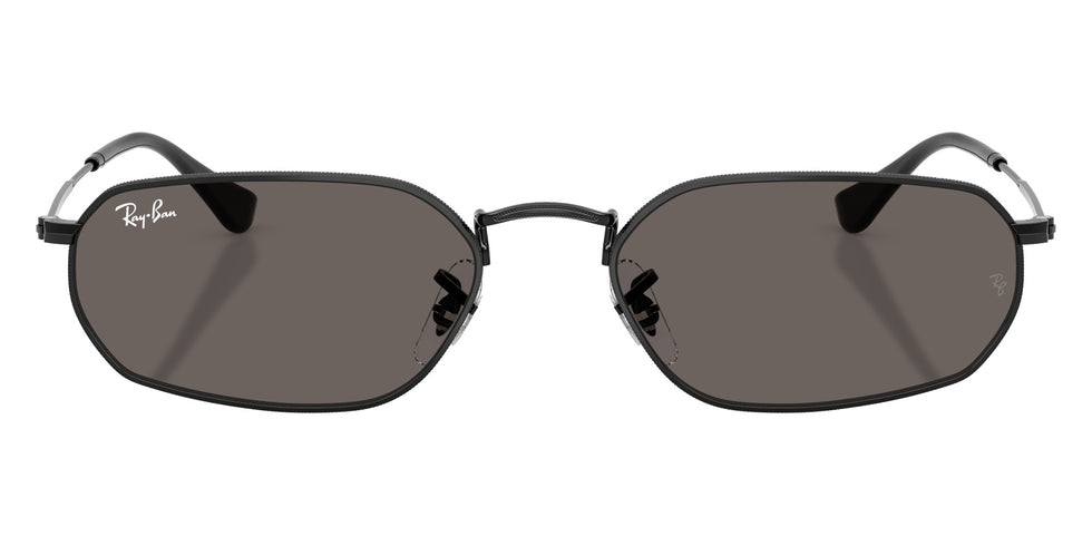 Ray-Ban RB3947 002/B1 54 - Black / Dark Gray #id:rb3947002b1_s:100100