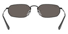 Ray-Ban RB3947 002/B1 54 - Black / Dark Gray #id:rb3947002b1_s:100115