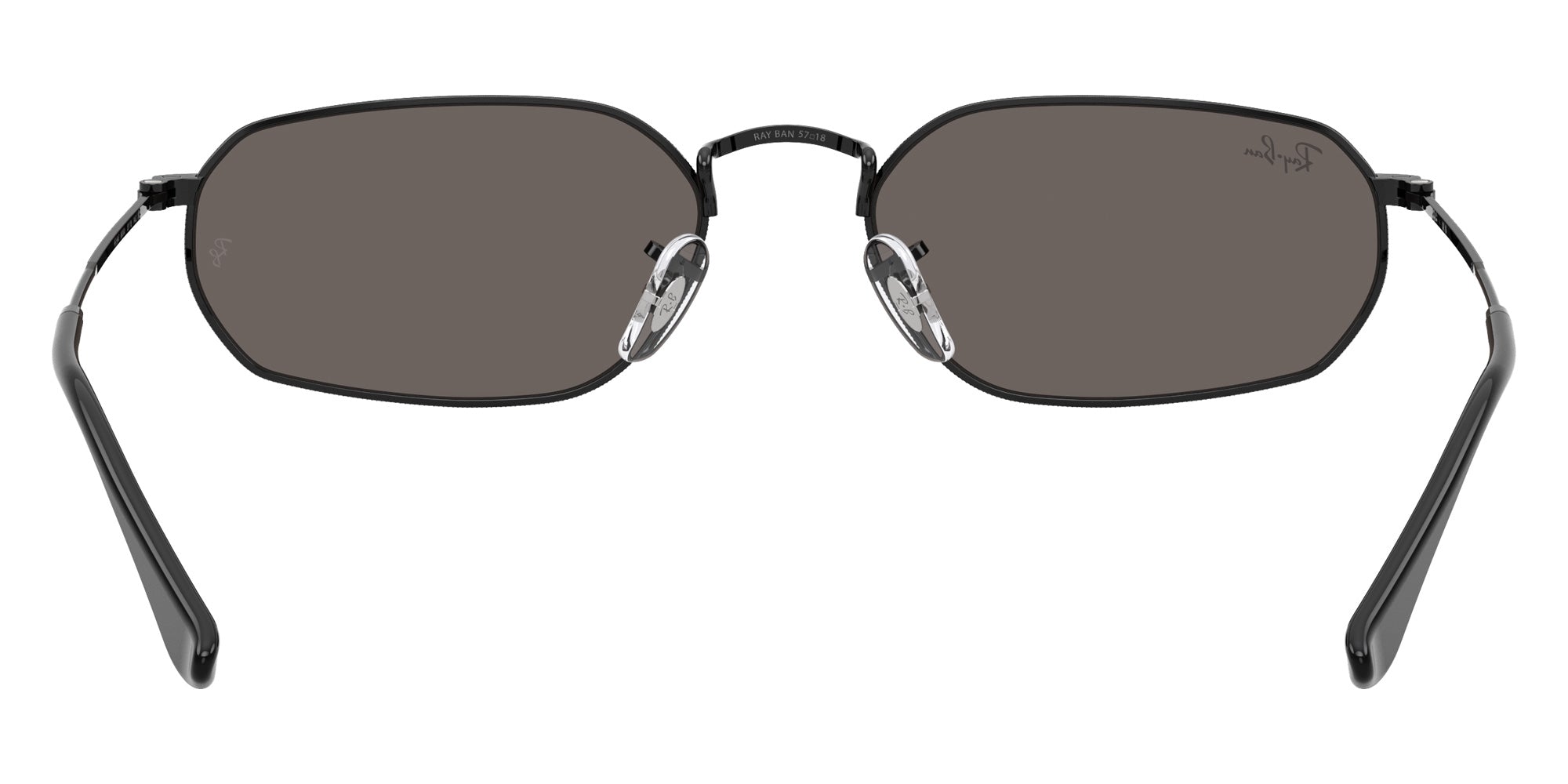 Ray-Ban RB3947 002/B1 54 - Black / Dark Gray #id:rb3947002b1_s:100115