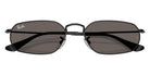 Ray-Ban RB3947 002/B1 54 - Black / Dark Gray #id:rb3947002b1_s:100125