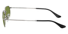 Ray-Ban RB3947 004/4E 54 - Gunmetal / Green #id:rb39470044e_s:106110