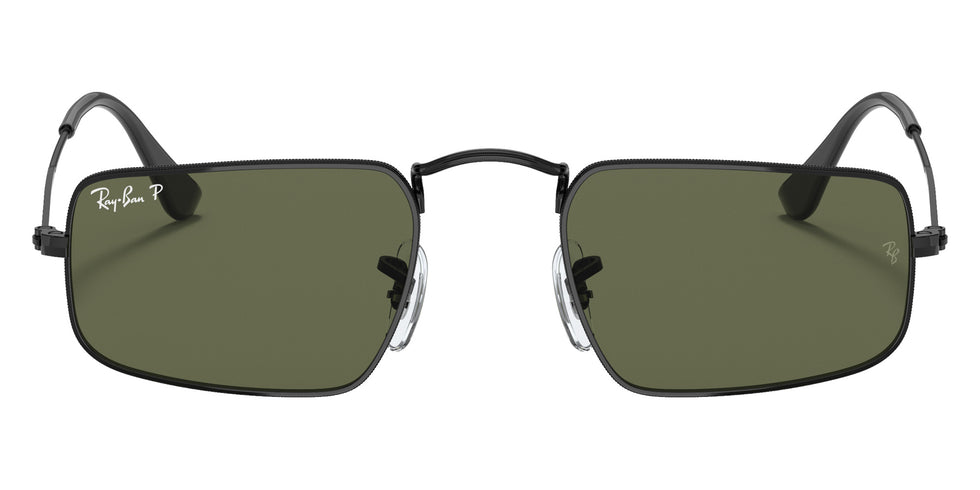 Ray-Ban RB3957 Julie 002/58 46 - Black #id:rb395700258_s:100100