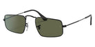 Ray-Ban RB3957 Julie 002/58 46 - Black #id:rb395700258_s:100105