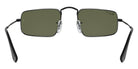 Ray-Ban RB3957 Julie 002/58 46 - Black #id:rb395700258_s:100115