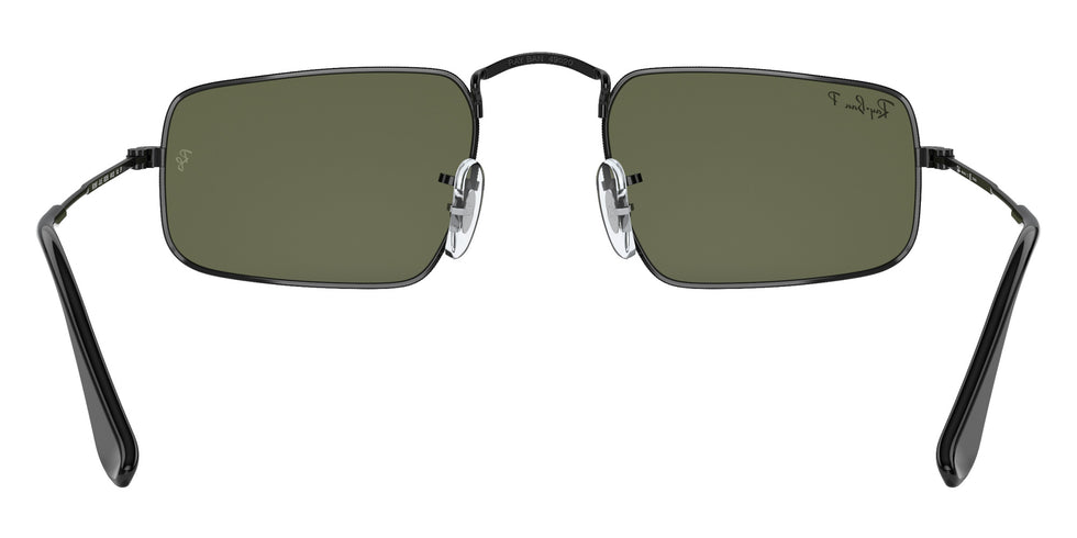 Ray-Ban RB3957 Julie 002/58 46 - Black #id:rb395700258_s:100115