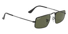 Ray-Ban RB3957 Julie 002/58 46 - Black #id:rb395700258_s:100120