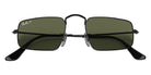 Ray-Ban RB3957 Julie 002/58 46 - Black #id:rb395700258_s:100125