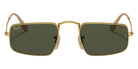 Ray-Ban RB3957 Julie 919631 49 - Gold / G-15 Green #id:rb3957919631_s:100100