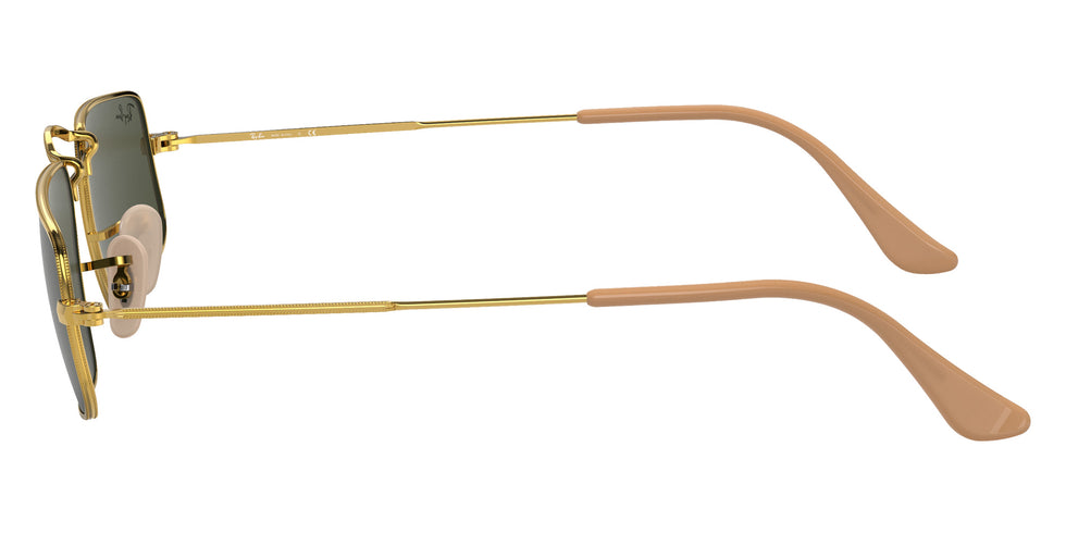 Ray-Ban RB3957 Julie 919631 49 - Gold / G-15 Green #id:rb3957919631_s:100110