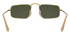 Ray-Ban RB3957 Julie 919631 49 - Gold / G-15 Green #id:rb3957919631_s:100115