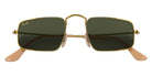 Ray-Ban RB3957 Julie 919631 49 - Gold / G-15 Green #id:rb3957919631_s:100125