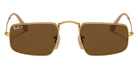 Ray-Ban RB3957 Julie 919657 46 - Legend Gold #id:rb3957919657_s:104100