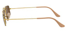 Ray-Ban RB3957 Julie 919657 46 - Legend Gold #id:rb3957919657_s:104110