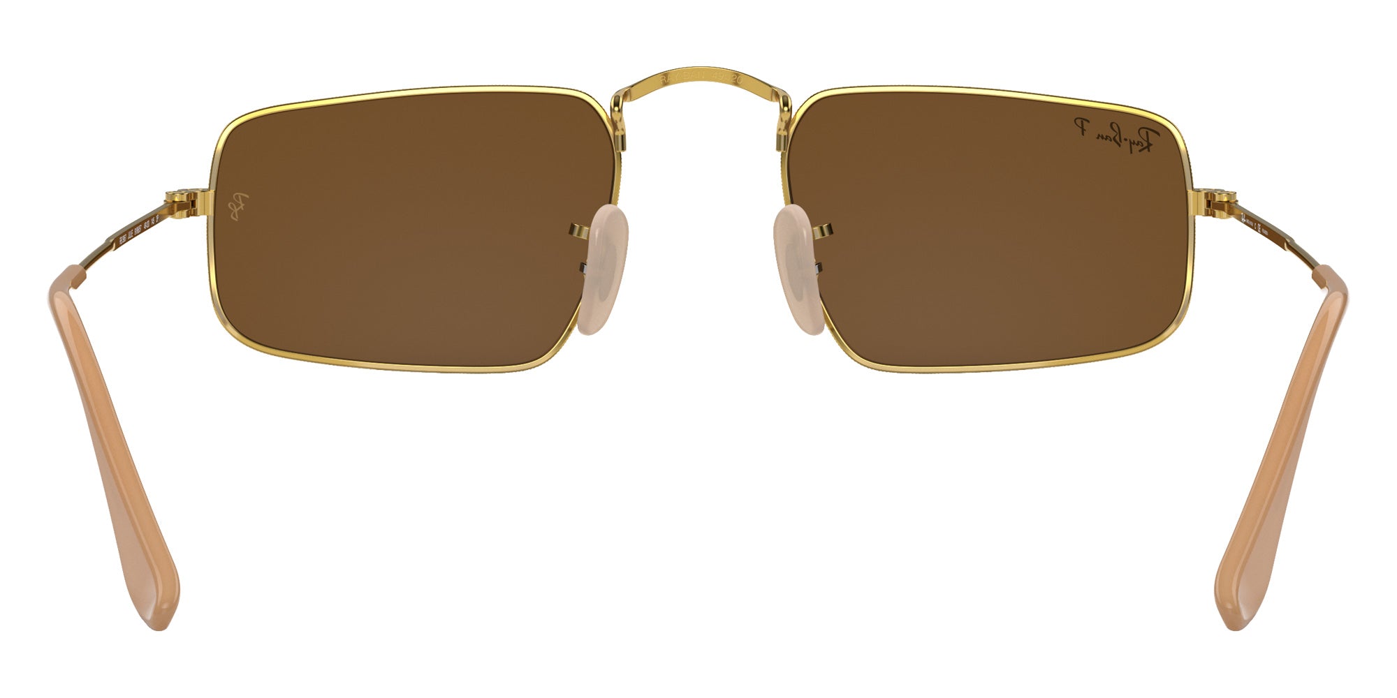 Ray-Ban RB3957 Julie 919657 46 - Legend Gold #id:rb3957919657_s:104115