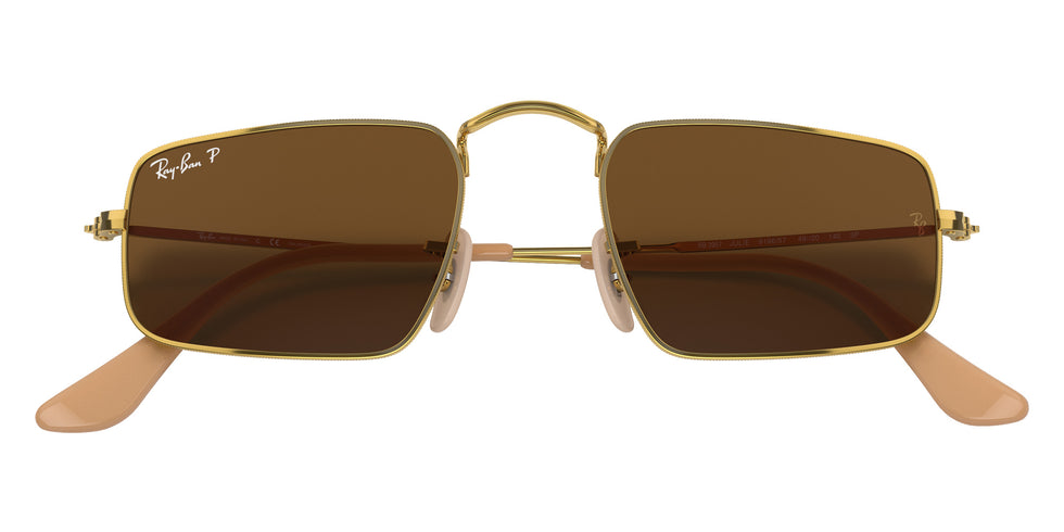 Ray-Ban RB3957 Julie 919657 46 - Legend Gold #id:rb3957919657_s:104125