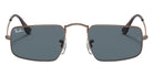 Ray-Ban RB3957 Julie 9230R5 49 - Antique Copper / Blue #id:rb39579230r5_s:100100