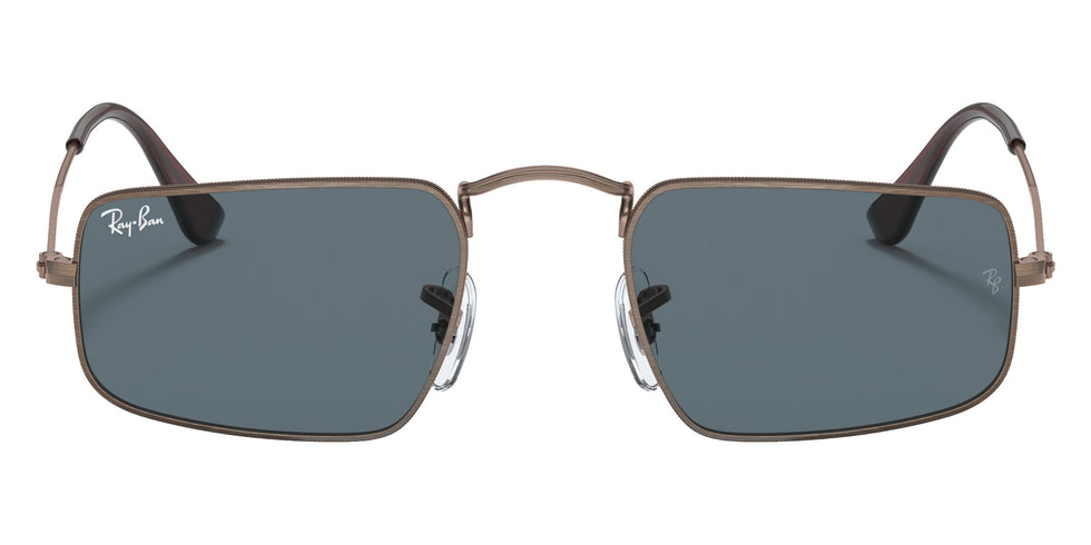 Ray-Ban RB3957 Julie 9230R5 49 - Antique Copper / Blue #id:rb39579230r5_s:100100