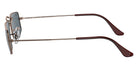 Ray-Ban RB3957 Julie 9230R5 49 - Antique Copper / Blue #id:rb39579230r5_s:100110