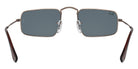 Ray-Ban RB3957 Julie 9230R5 49 - Antique Copper / Blue #id:rb39579230r5_s:100115