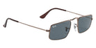 Ray-Ban RB3957 Julie 9230R5 49 - Antique Copper / Blue #id:rb39579230r5_s:100120