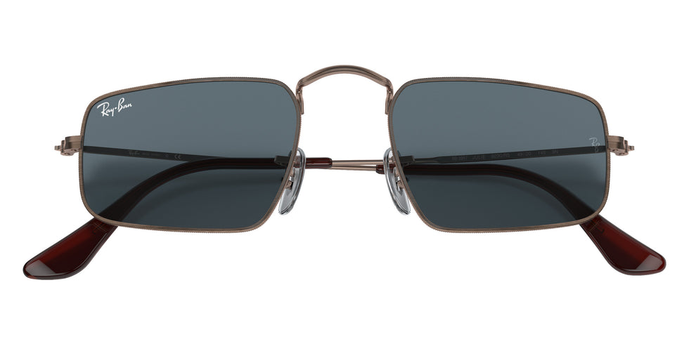 Ray-Ban RB3957 Julie 9230R5 49 - Antique Copper / Blue #id:rb39579230r5_s:100125