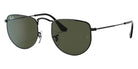 Ray-Ban RB3958 Elon 002/31 50 - Black #id:rb395800231_s:100105