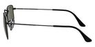 Ray-Ban RB3958 Elon 002/31 50 - Black #id:rb395800231_s:100110