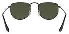Ray-Ban RB3958 Elon 002/31 50 - Black #id:rb395800231_s:100115