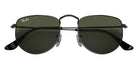 Ray-Ban RB3958 Elon 002/31 50 - Black #id:rb395800231_s:100125