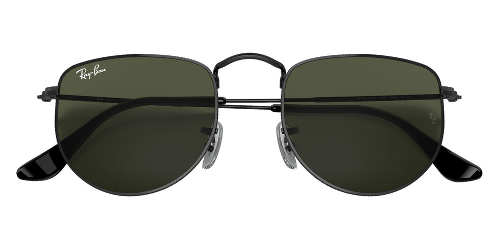 Ray-Ban RB3958 Elon 002/31 50 - Black #id:rb395800231_s:100125